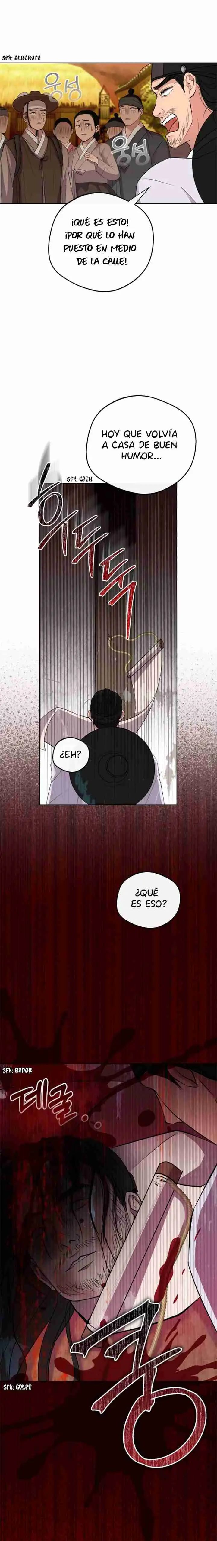 Historias nocturnas de Joseon (2024) - Capítulo 4 - Página 26 - LectorTMOo