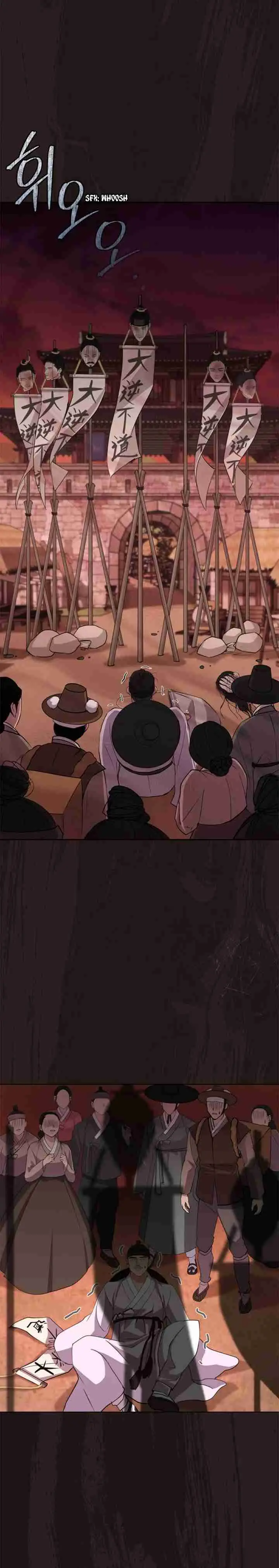 Historias nocturnas de Joseon (2024) - Capítulo 4 - Página 29 - LectorTMOo
