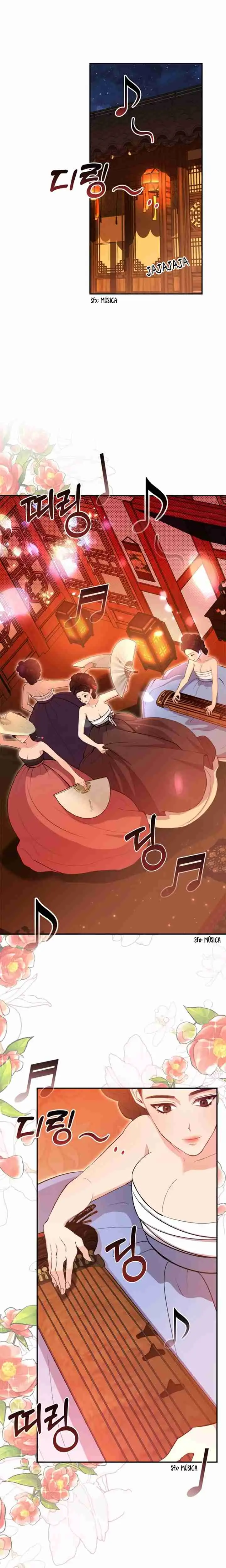 Historias nocturnas de Joseon (2024) - Capítulo 5 - Página 4 - LectorTMOo