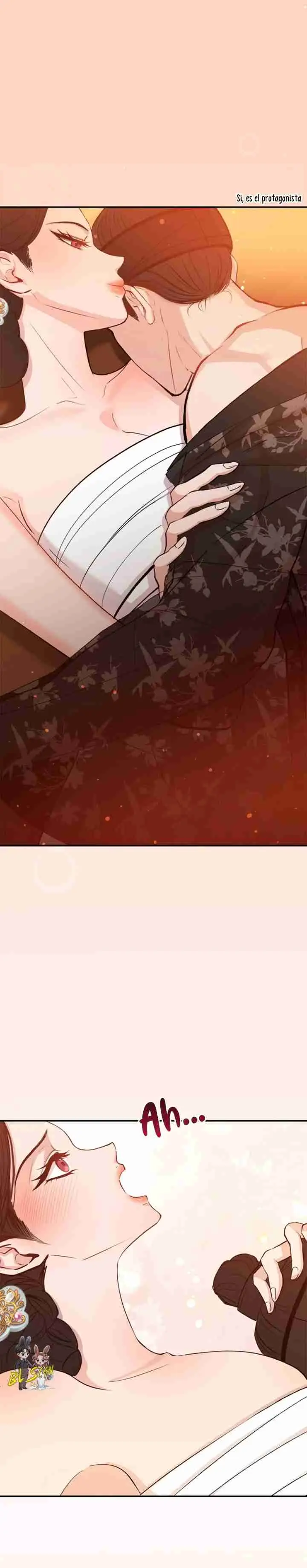 Historias nocturnas de Joseon (2024) - Capítulo 5 - Página 7 - LectorTMOo