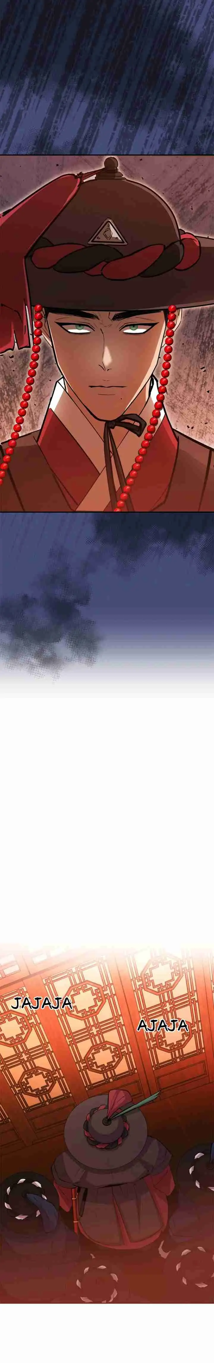 Historias nocturnas de Joseon (2024) - Capítulo 5 - Página 9 - LectorTMOo