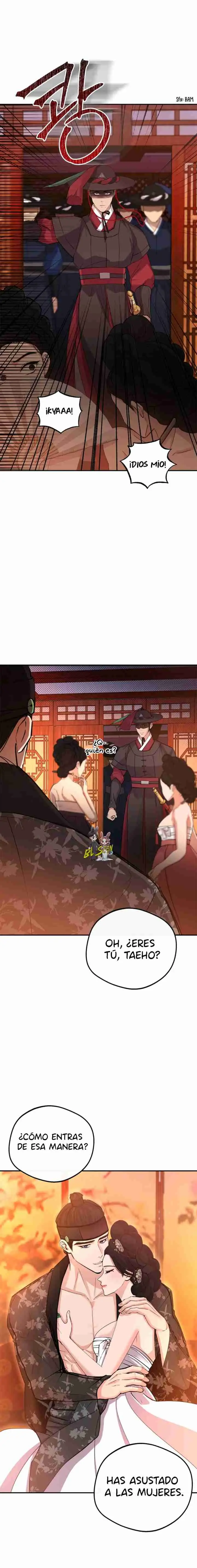 Historias nocturnas de Joseon (2024) - Capítulo 5 - Página 10 - LectorTMOo