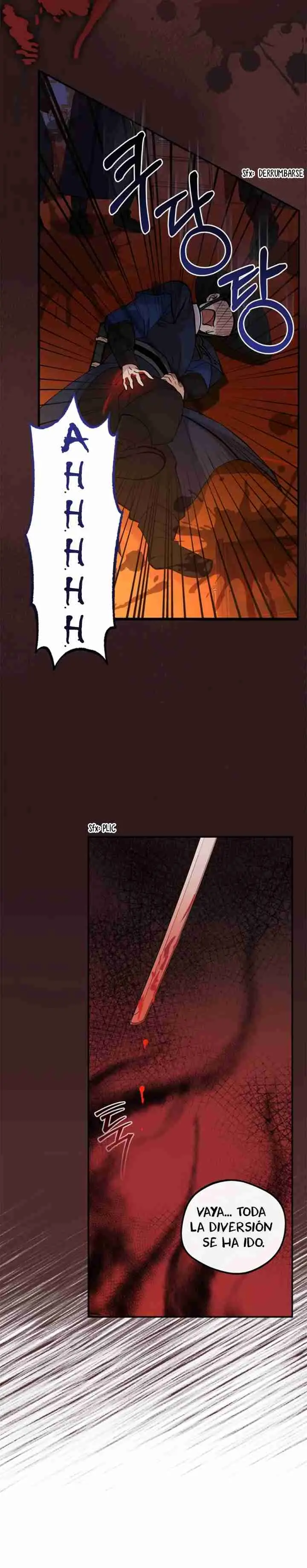 Historias nocturnas de Joseon (2024) - Capítulo 5 - Página 15 - LectorTMOo