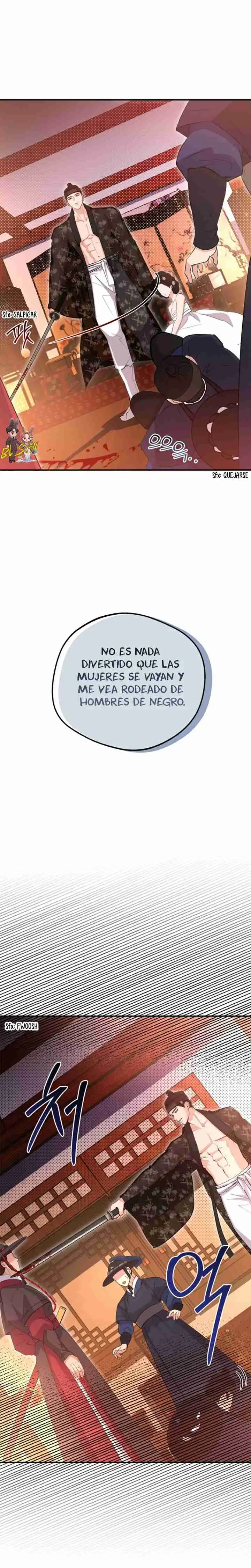Historias nocturnas de Joseon (2024) - Capítulo 5 - Página 16 - LectorTMOo