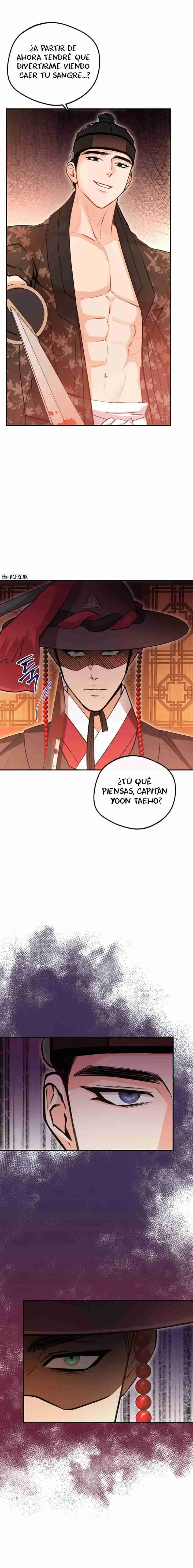 Historias nocturnas de Joseon (2024) - Capítulo 5 - Página 17 - LectorTMOo