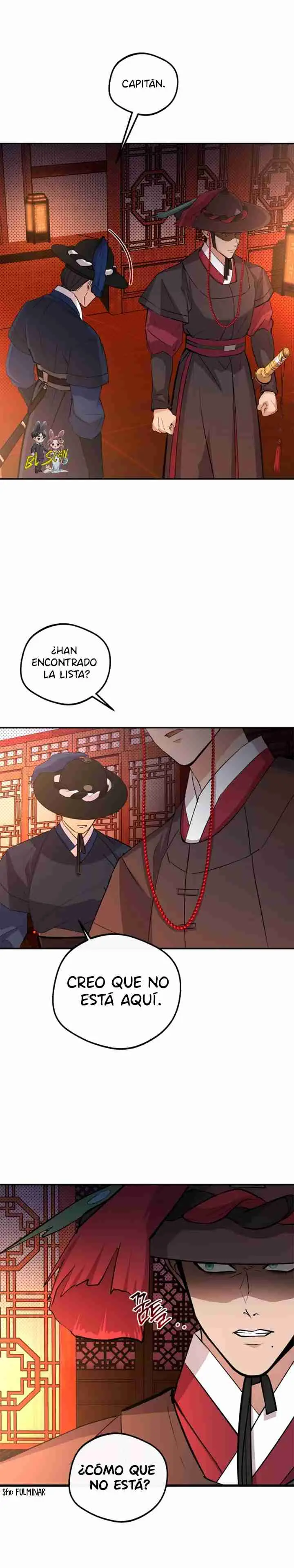 Historias nocturnas de Joseon (2024) - Capítulo 5 - Página 18 - LectorTMOo