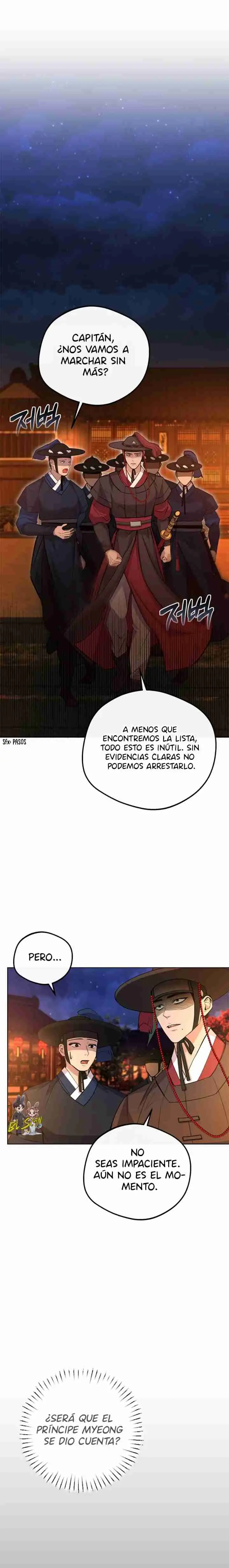 Historias nocturnas de Joseon (2024) - Capítulo 5 - Página 20 - LectorTMOo