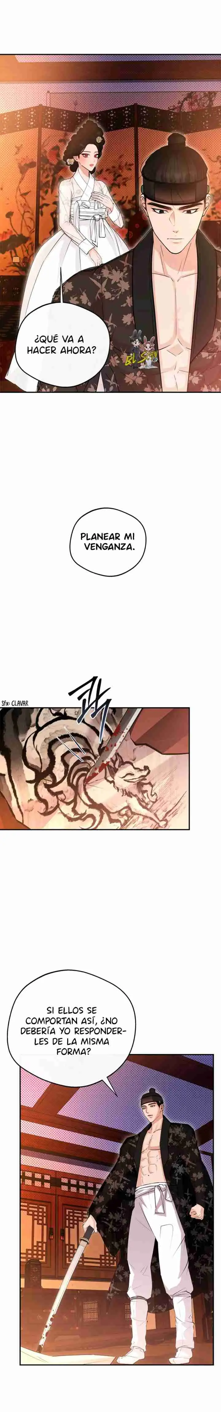 Historias nocturnas de Joseon (2024) - Capítulo 5 - Página 25 - LectorTMOo