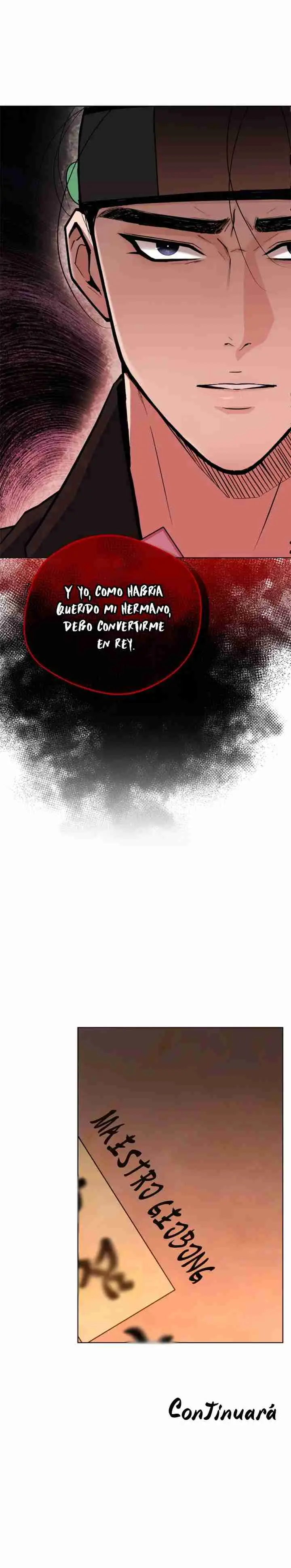 Historias nocturnas de Joseon (2024) - Capítulo 5 - Página 28 - LectorTMOo