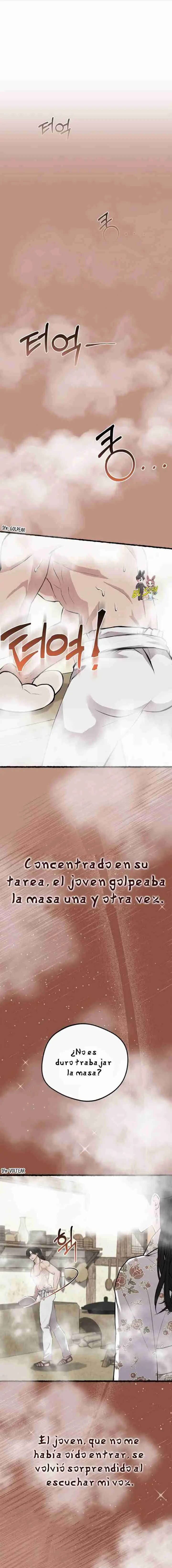 Historias nocturnas de Joseon (2024) - Capítulo 6 - Página 3 - LectorTMOo