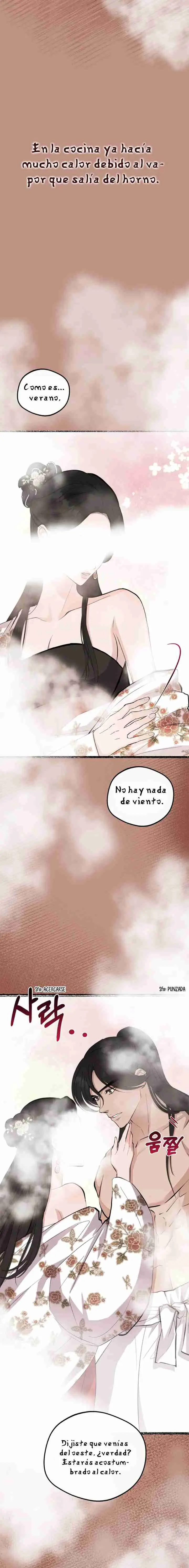 Historias nocturnas de Joseon (2024) - Capítulo 6 - Página 4 - LectorTMOo