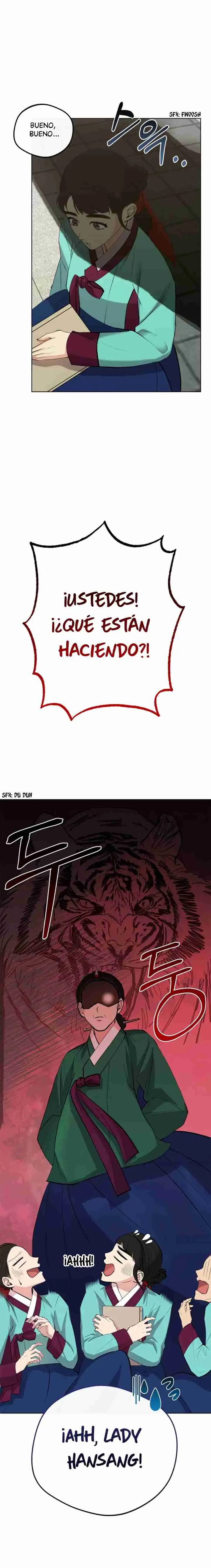 Historias nocturnas de Joseon (2024) - Capítulo 6 - Página 9 - LectorTMOo