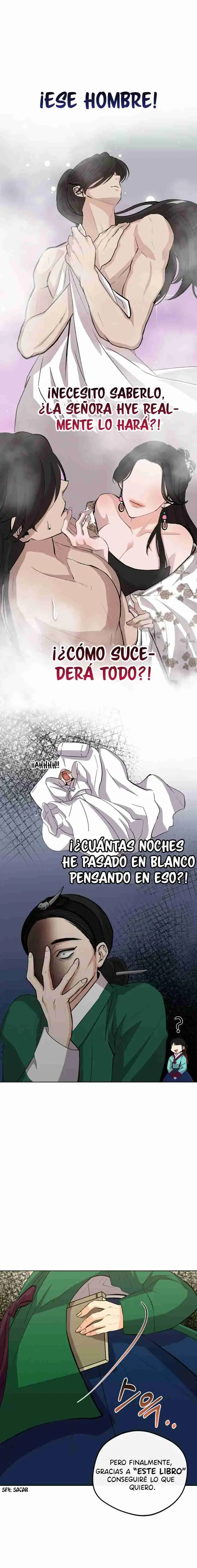 Historias nocturnas de Joseon (2024) - Capítulo 6 - Página 12 - LectorTMOo