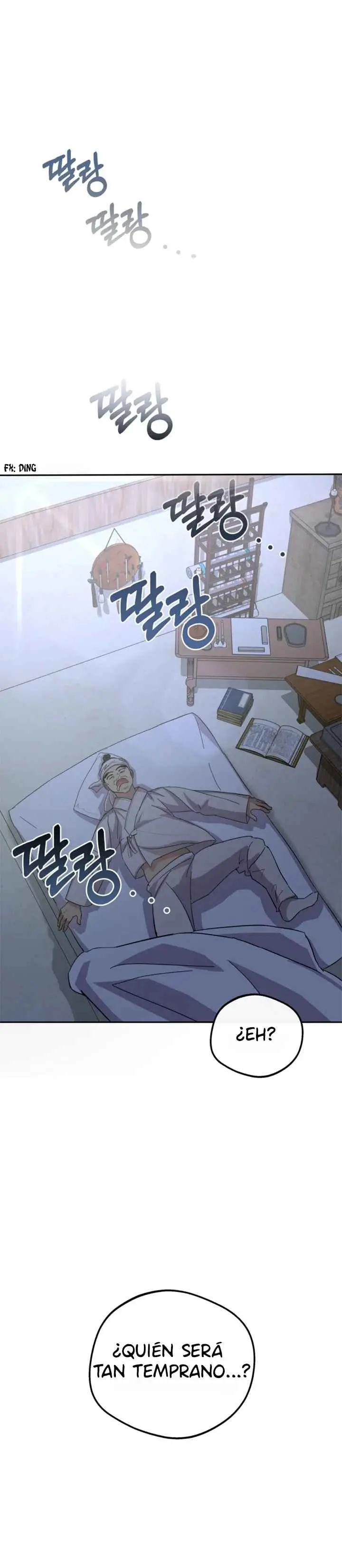 Historias nocturnas de Joseon (2024) - Capítulo 6 - Página 15 - LectorTMOo