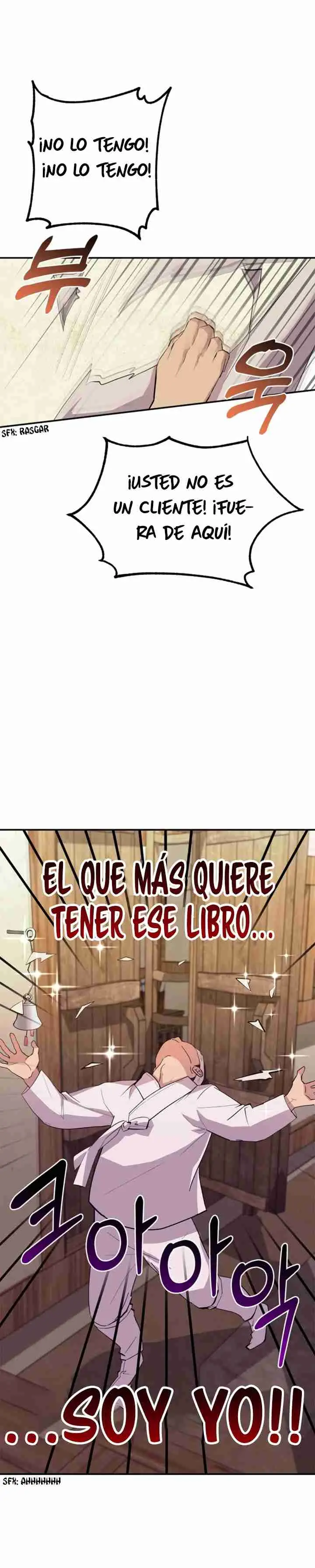 Historias nocturnas de Joseon (2024) - Capítulo 6 - Página 23 - LectorTMOo