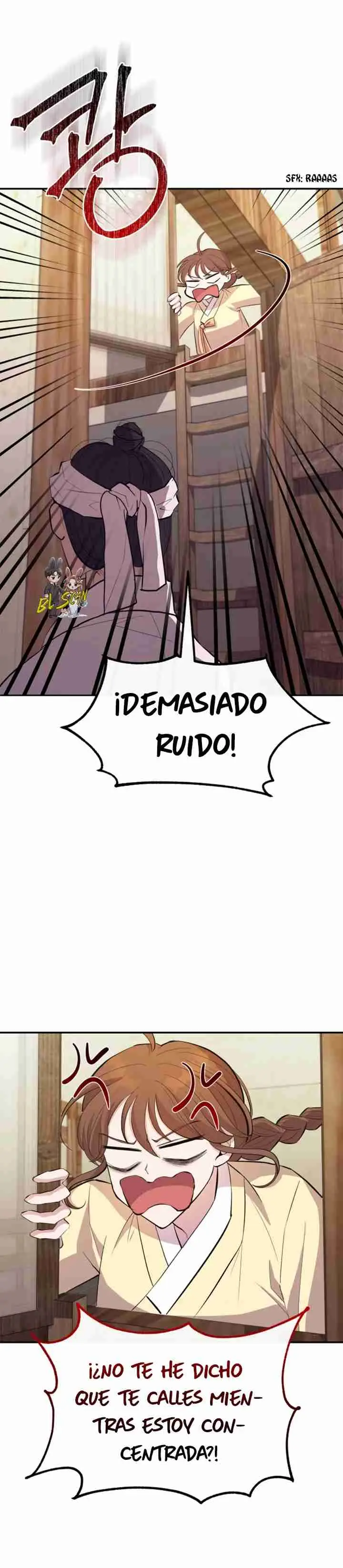 Historias nocturnas de Joseon (2024) - Capítulo 6 - Página 24 - LectorTMOo