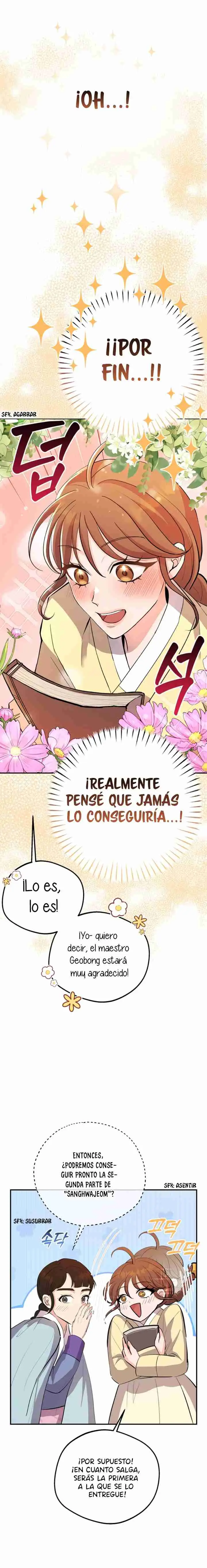 Historias nocturnas de Joseon (2024) - Capítulo 6 - Página 30 - LectorTMOo