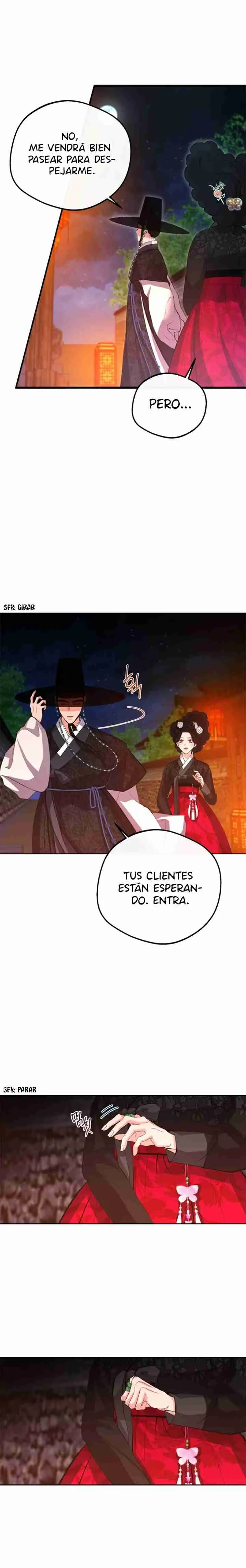 Historias nocturnas de Joseon (2024) - Capítulo 7 - Página 4 - LectorTMOo
