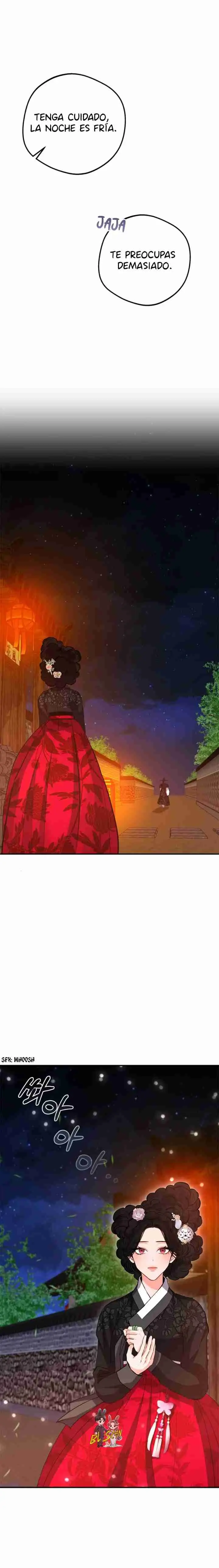 Historias nocturnas de Joseon (2024) - Capítulo 7 - Página 5 - LectorTMOo