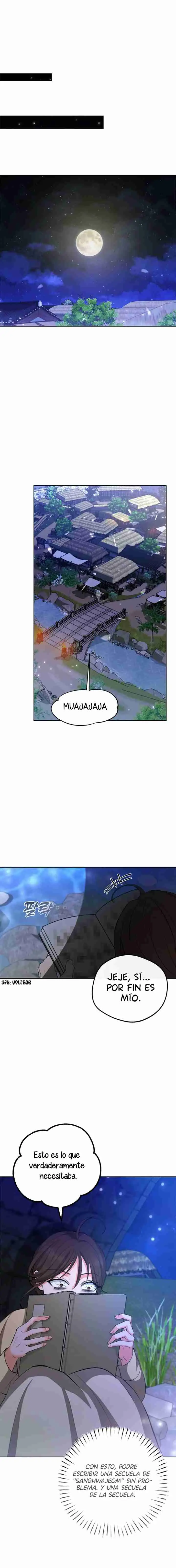 Historias nocturnas de Joseon (2024) - Capítulo 7 - Página 6 - LectorTMOo