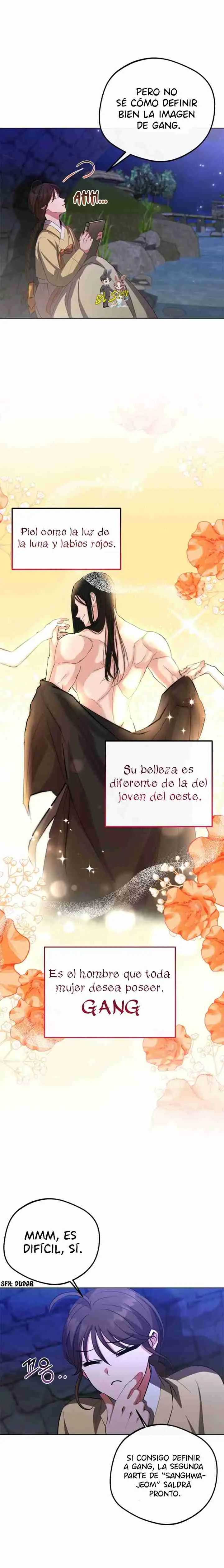 Historias nocturnas de Joseon (2024) - Capítulo 7 - Página 7 - LectorTMOo