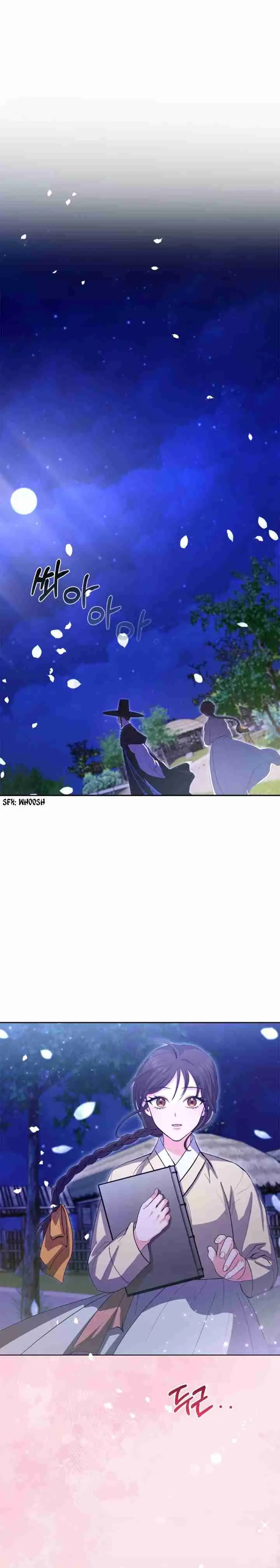 Historias nocturnas de Joseon (2024) - Capítulo 7 - Página 13 - LectorTMOo