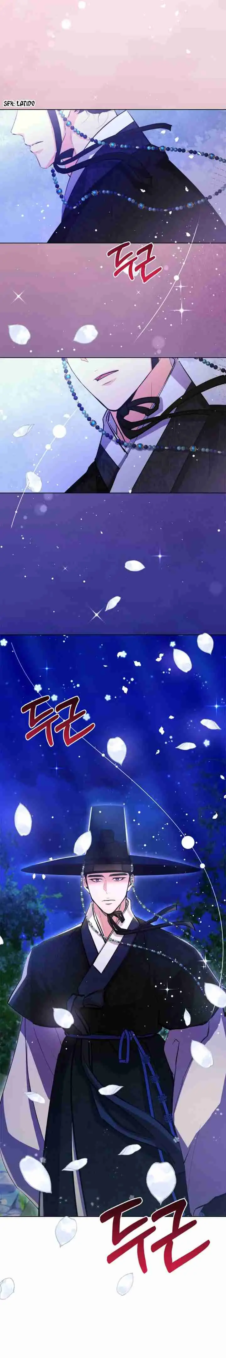 Historias nocturnas de Joseon (2024) - Capítulo 7 - Página 14 - LectorTMOo