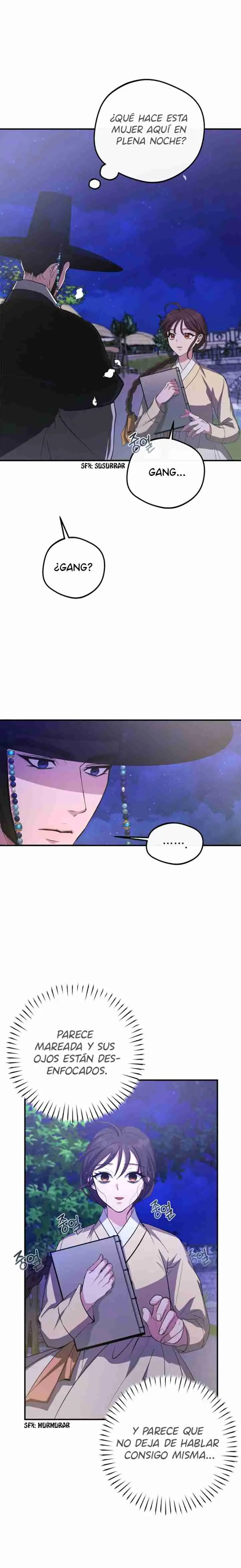 Historias nocturnas de Joseon (2024) - Capítulo 7 - Página 17 - LectorTMOo
