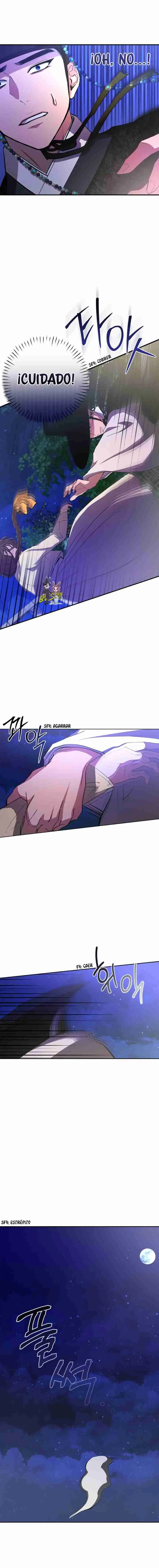 Historias nocturnas de Joseon (2024) - Capítulo 7 - Página 19 - LectorTMOo