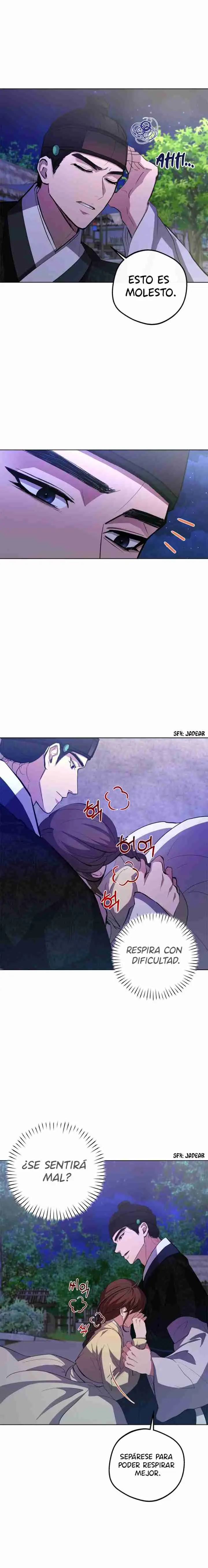 Historias nocturnas de Joseon (2024) - Capítulo 7 - Página 21 - LectorTMOo