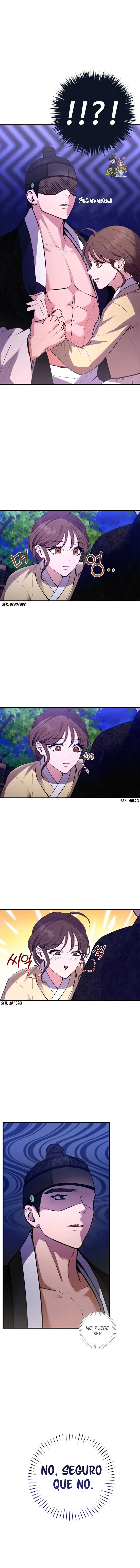 Historias nocturnas de Joseon (2024) - Capítulo 8 - Página 3 - LectorTMOo