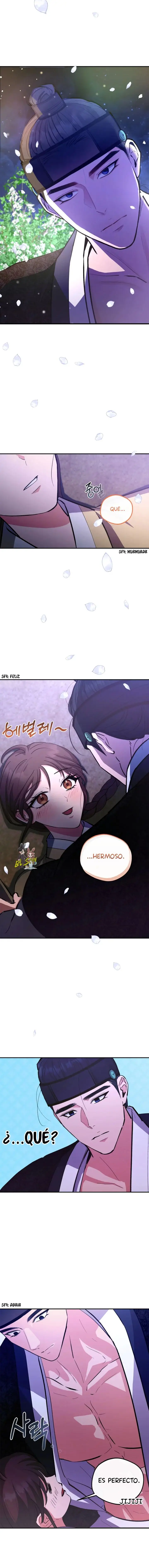 Historias nocturnas de Joseon (2024) - Capítulo 8 - Página 7 - LectorTMOo