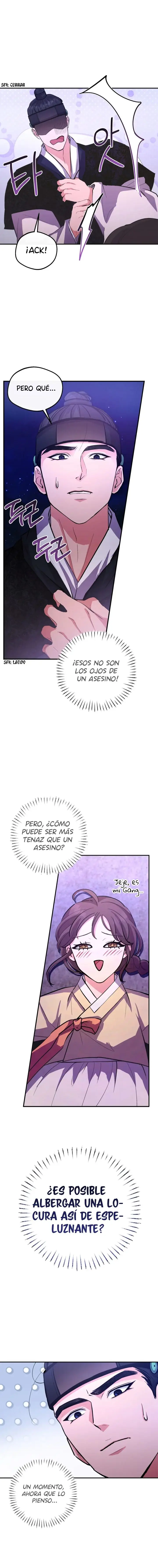 Historias nocturnas de Joseon (2024) - Capítulo 8 - Página 8 - LectorTMOo