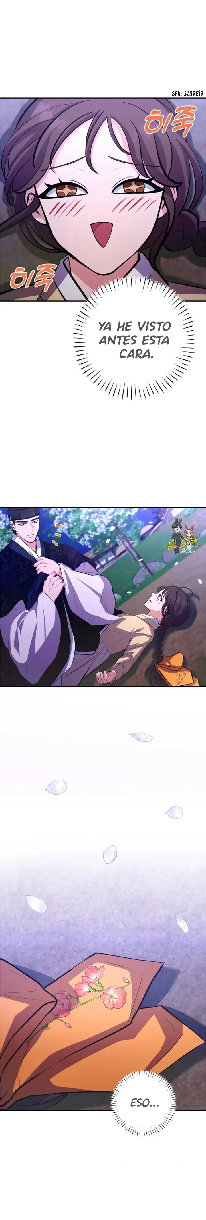 Historias nocturnas de Joseon (2024) - Capítulo 8 - Página 9 - LectorTMOo