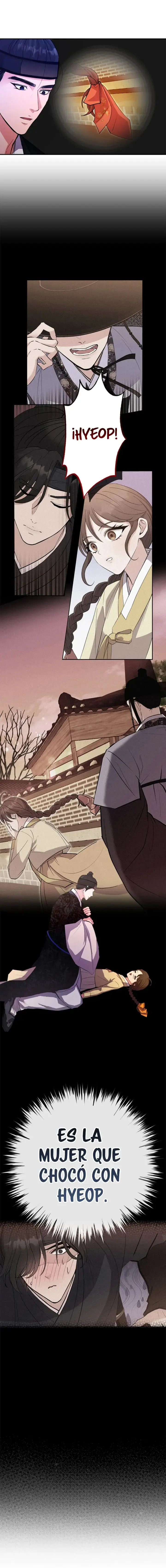 Historias nocturnas de Joseon (2024) - Capítulo 8 - Página 10 - LectorTMOo