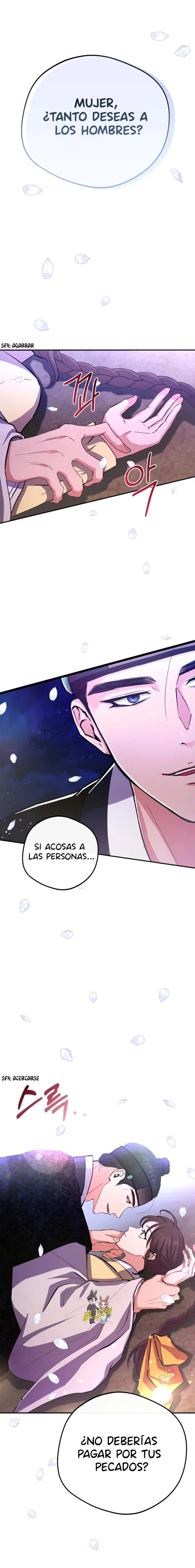 Historias nocturnas de Joseon (2024) - Capítulo 8 - Página 12 - LectorTMOo