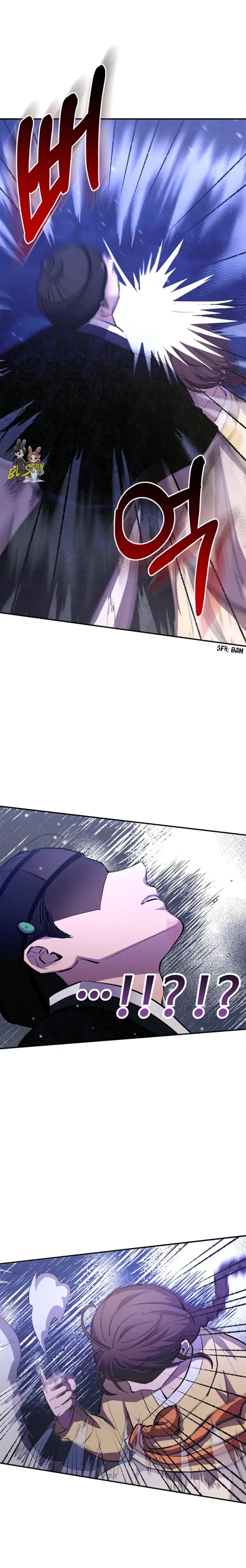 Historias nocturnas de Joseon (2024) - Capítulo 8 - Página 14 - LectorTMOo