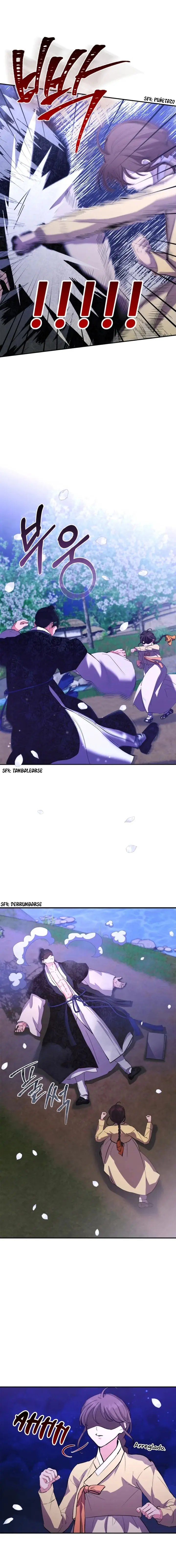 Historias nocturnas de Joseon (2024) - Capítulo 8 - Página 15 - LectorTMOo