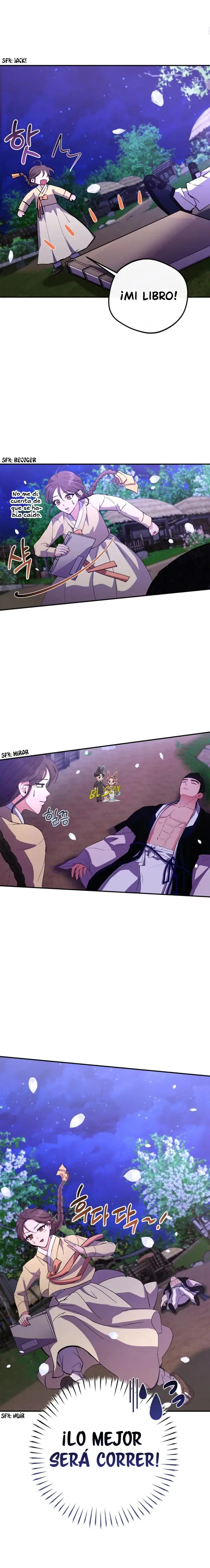 Historias nocturnas de Joseon (2024) - Capítulo 8 - Página 16 - LectorTMOo