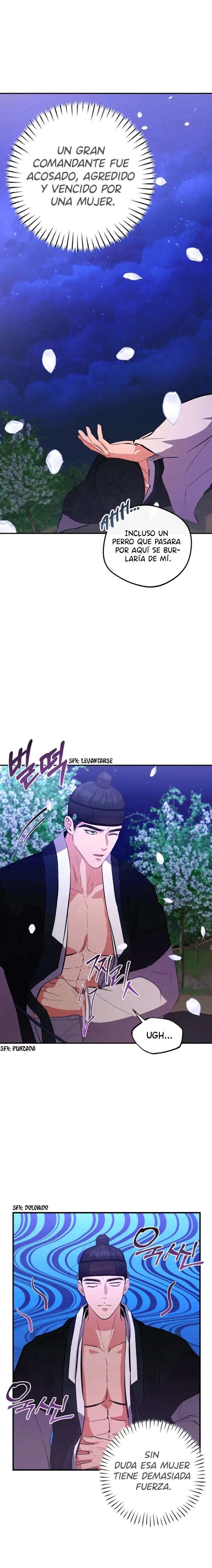 Historias nocturnas de Joseon (2024) - Capítulo 8 - Página 18 - LectorTMOo