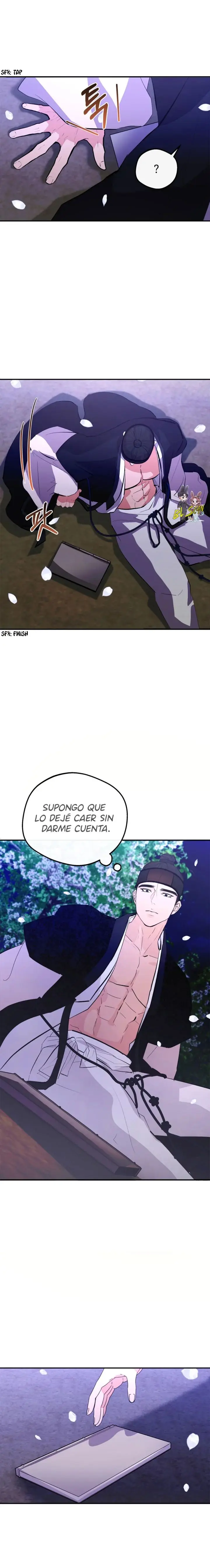 Historias nocturnas de Joseon (2024) - Capítulo 8 - Página 19 - LectorTMOo