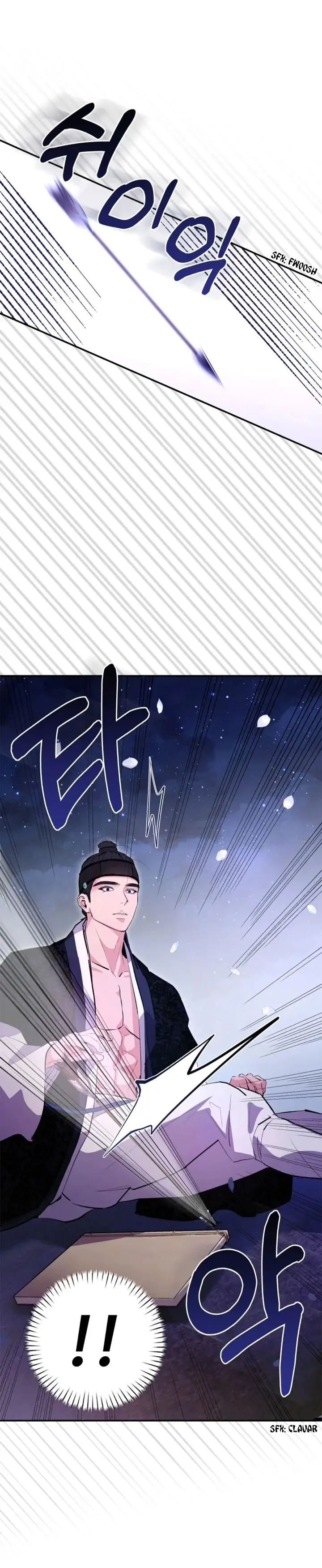 Historias nocturnas de Joseon (2024) - Capítulo 8 - Página 20 - LectorTMOo