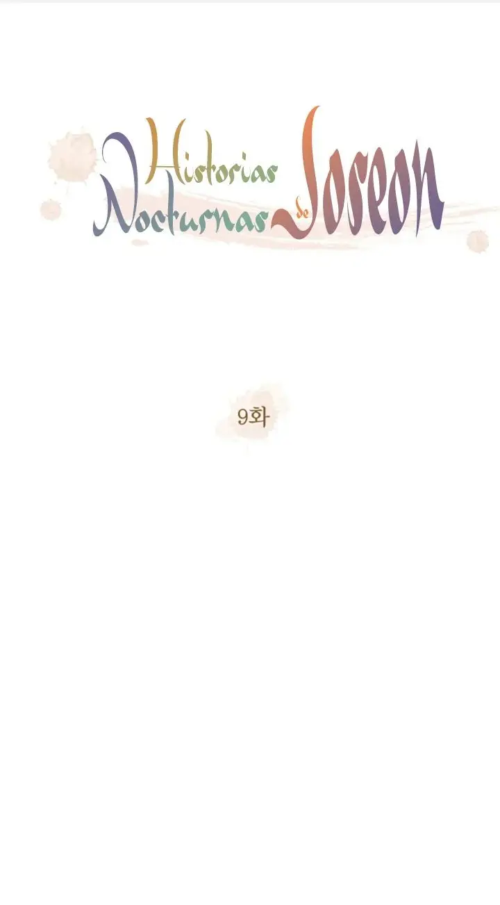 Historias nocturnas de Joseon (2024) - Capítulo 9 - Página 2 - LectorTMOo