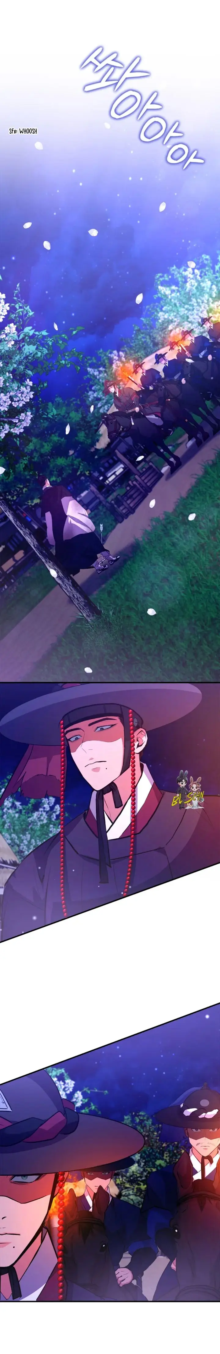 Historias nocturnas de Joseon (2024) - Capítulo 9 - Página 3 - LectorTMOo