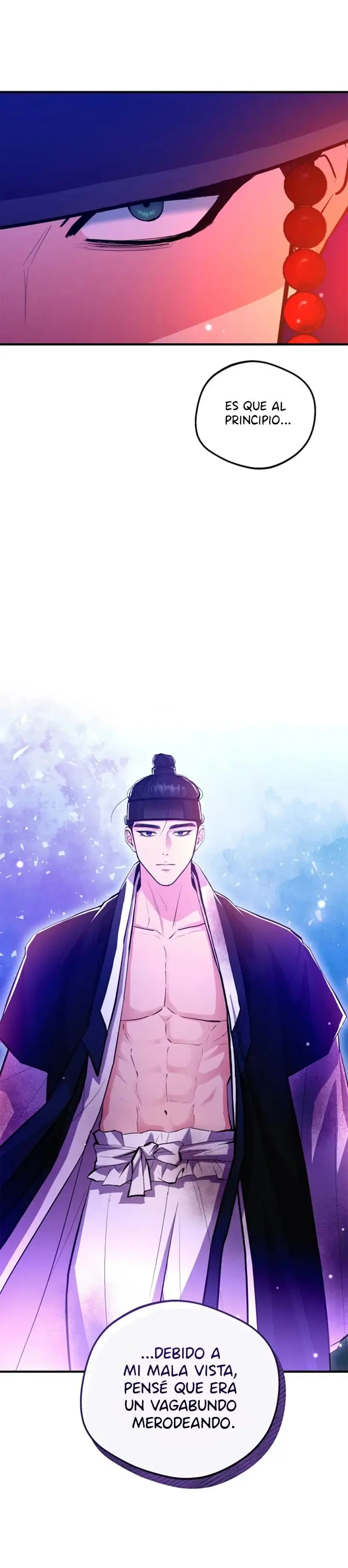 Historias nocturnas de Joseon (2024) - Capítulo 9 - Página 5 - LectorTMOo