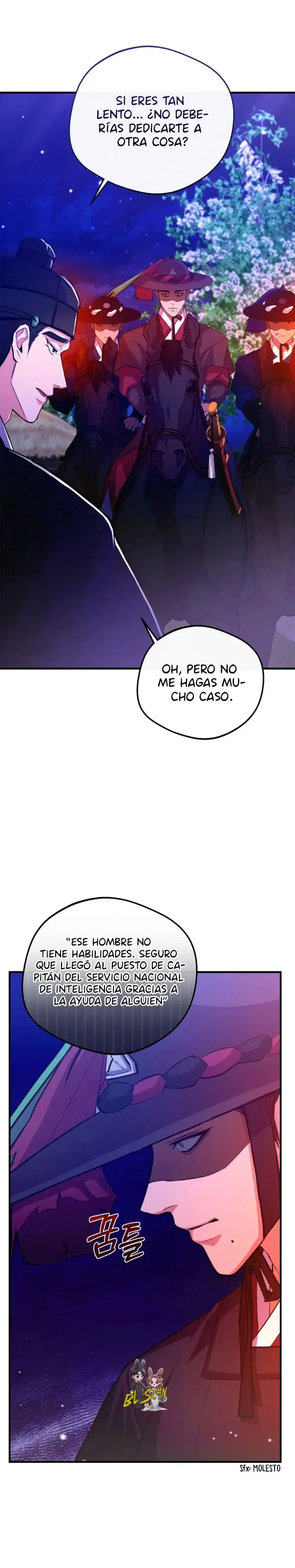 Historias nocturnas de Joseon (2024) - Capítulo 9 - Página 7 - LectorTMOo