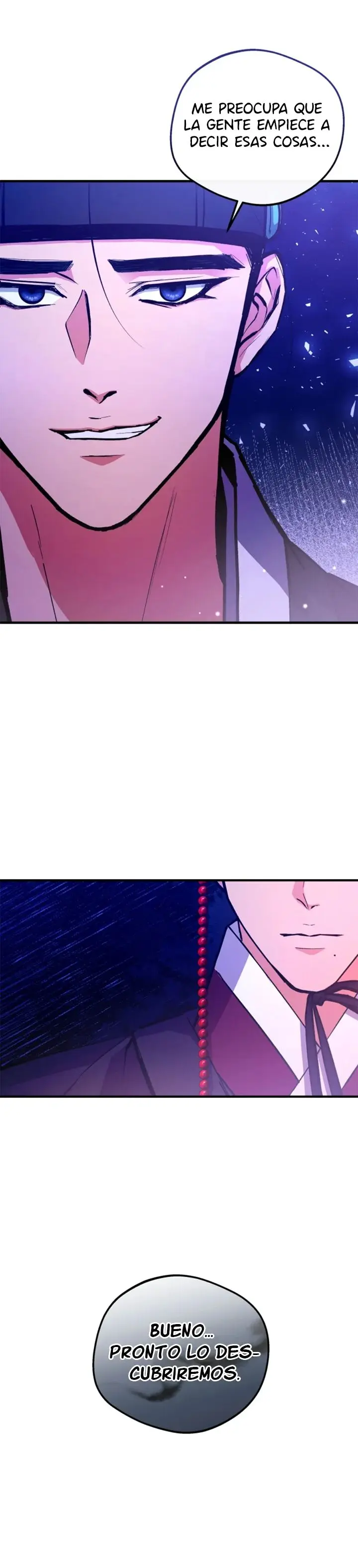 Historias nocturnas de Joseon (2024) - Capítulo 9 - Página 8 - LectorTMOo