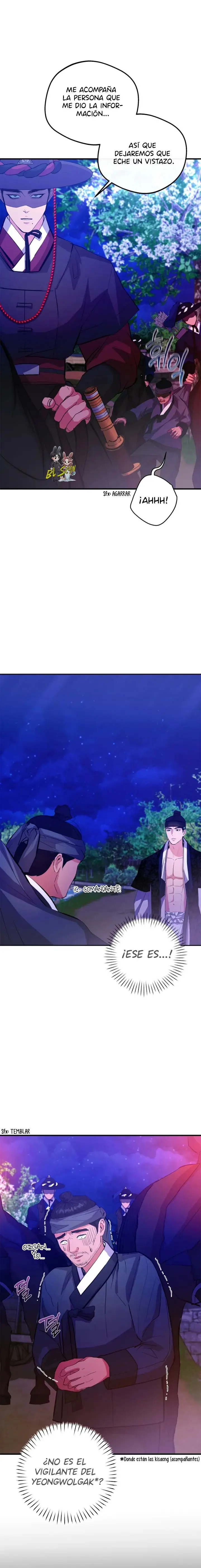 Historias nocturnas de Joseon (2024) - Capítulo 9 - Página 9 - LectorTMOo