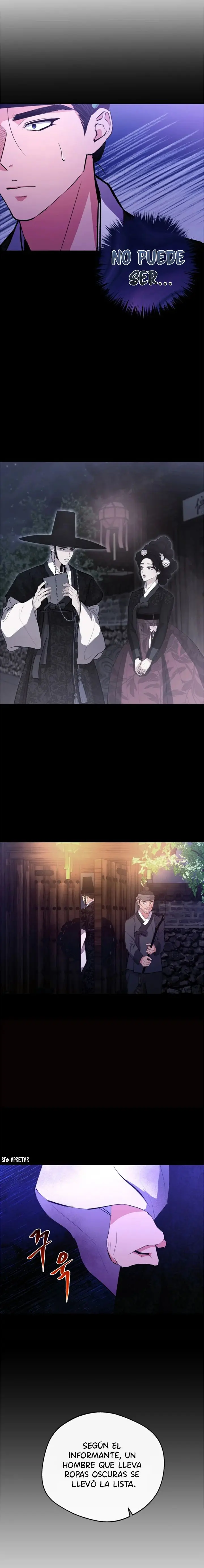 Historias nocturnas de Joseon (2024) - Capítulo 9 - Página 10 - LectorTMOo