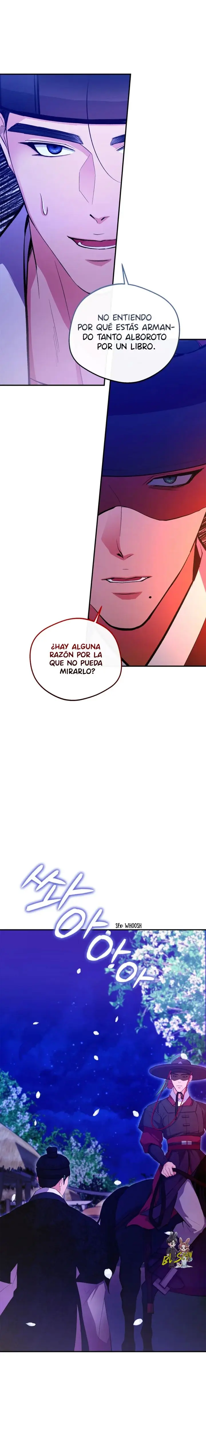 Historias nocturnas de Joseon (2024) - Capítulo 9 - Página 13 - LectorTMOo